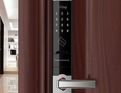 景东24小时上门开锁公司